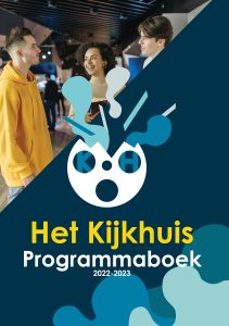 B1-W2-K4_KevindeRover_HetKijkhuis_Programma bookje